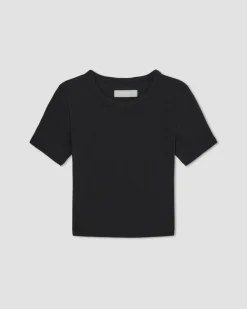 Everlane Tees|Short Sleeve Tees*The ’90s Rib Tee