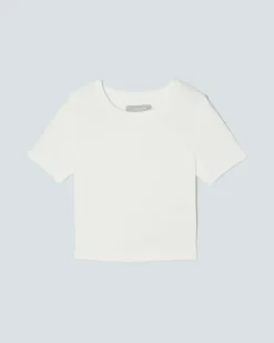 Everlane Tees|Short Sleeve Tees*The ’90s Rib Tee