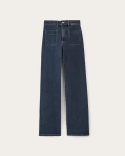 Everlane Jeans|Wide-Leg Jeans*The '70s Wide Jean