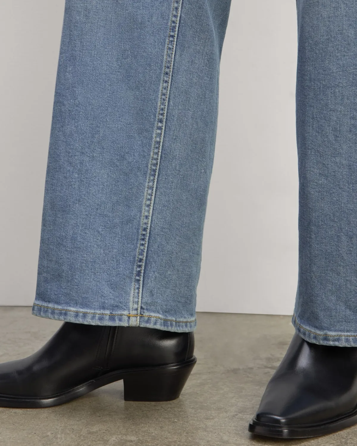 Everlane Jeans|Wide-Leg Jeans*The '70s Wide Jean