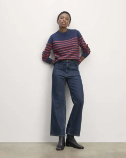 Everlane Jeans|Wide-Leg Jeans*The '70s Wide Jean