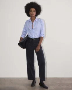 Everlane Pants|Wide-Leg Pants*The Sailor Pant in Corduroy