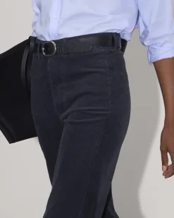 Everlane Pants|Wide-Leg Pants*The Sailor Pant in Corduroy