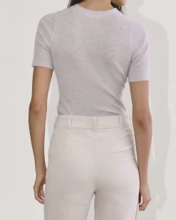 Everlane Pants|Wide-Leg Pants*The Sailor Pant in Corduroy