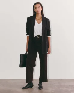 Everlane Pants|Wide-Leg Pants*The Sailor Pant in Corduroy