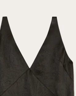 Everlane Dresses*The Satin Slip Dress