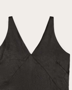 Everlane Tops*The Satin Tank
