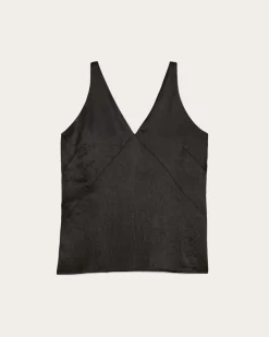 Everlane Tops*The Satin Tank