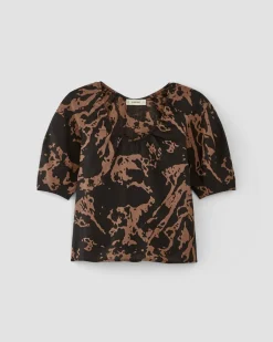 Everlane Tops*The Scoop Top in Linen