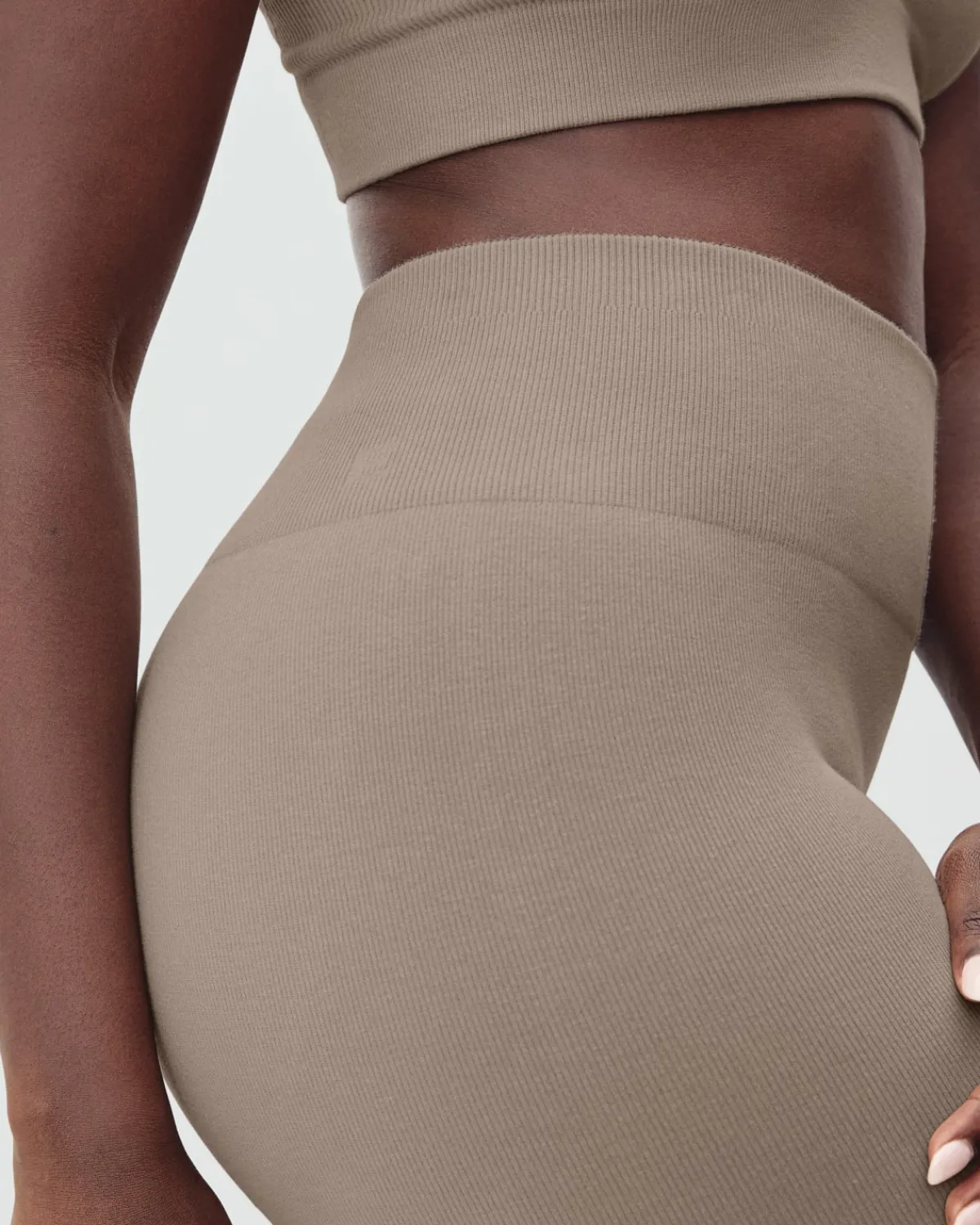 Everlane Intimates*The Seamless Legging