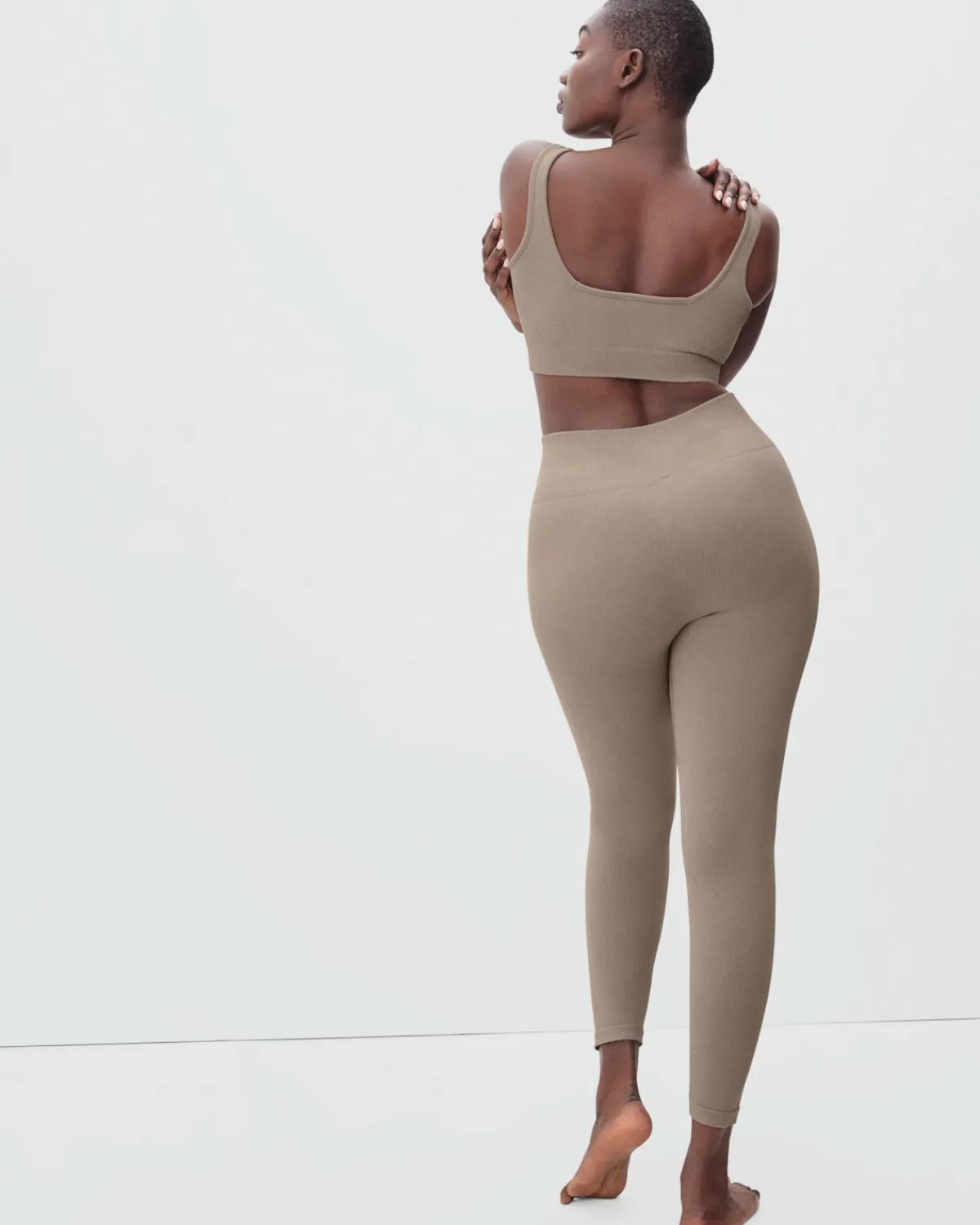 Everlane Intimates*The Seamless Legging