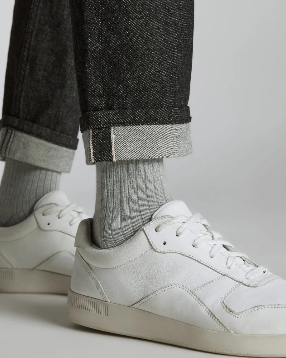 Everlane Jeans|Slim Jeans*The Selvedge Slim-Fit Jean