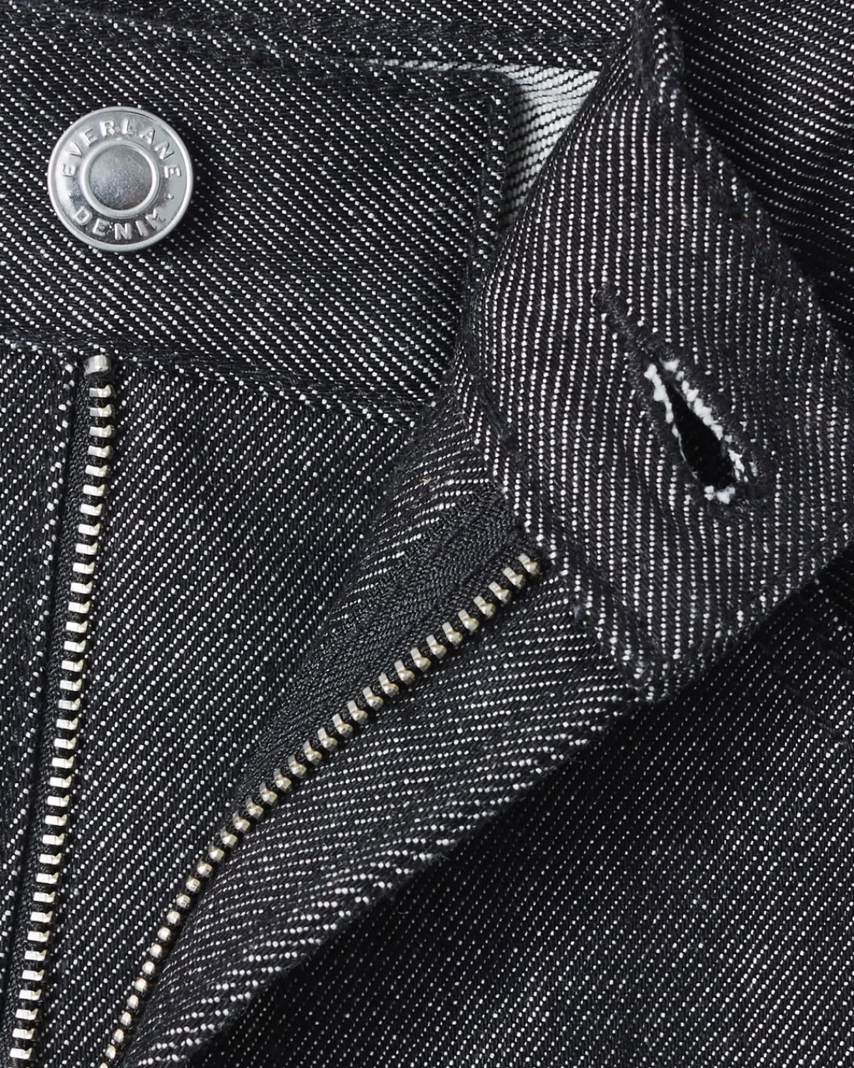 Everlane Jeans|Slim Jeans*The Selvedge Slim-Fit Jean