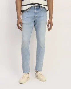 Everlane Jeans|Slim Jeans*The Selvedge Slim-Fit Jean