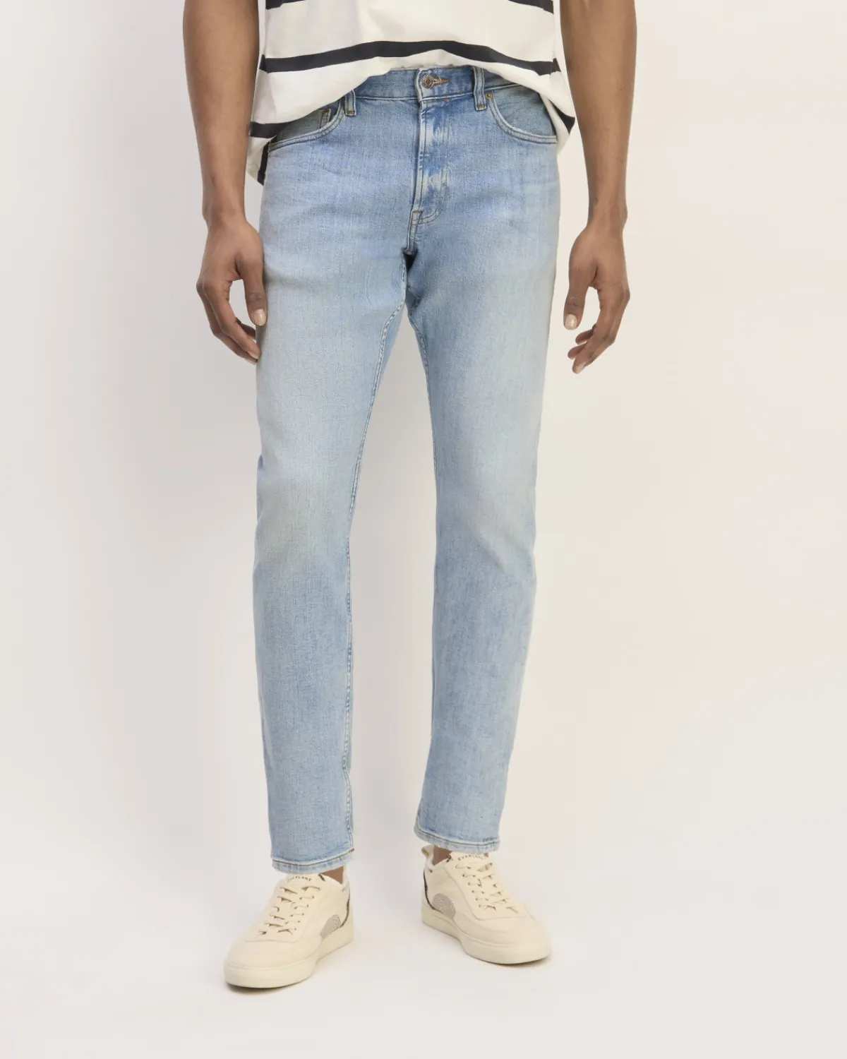 Everlane Jeans|Slim Jeans*The Selvedge Slim-Fit Jean