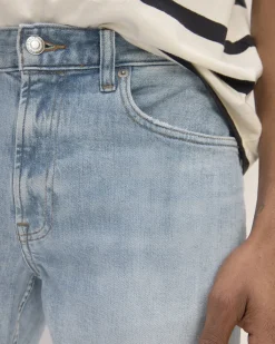 Everlane Jeans|Slim Jeans*The Selvedge Slim-Fit Jean