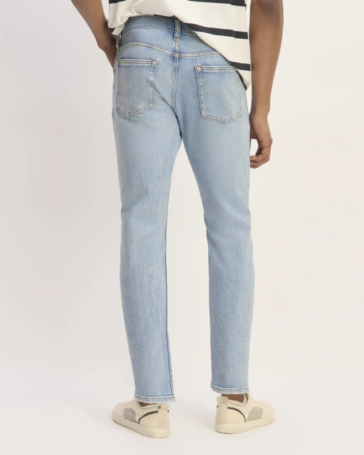 Everlane Jeans|Slim Jeans*The Selvedge Slim-Fit Jean