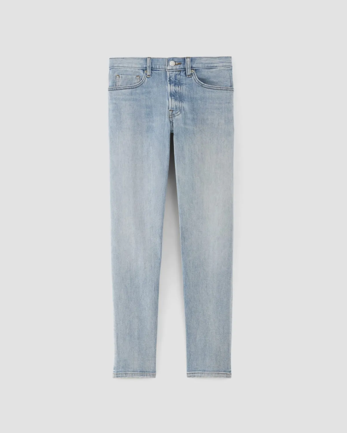 Everlane Jeans|Slim Jeans*The Selvedge Slim-Fit Jean