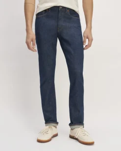 Everlane Jeans|Slim Jeans*The Selvedge Slim-Fit Jean