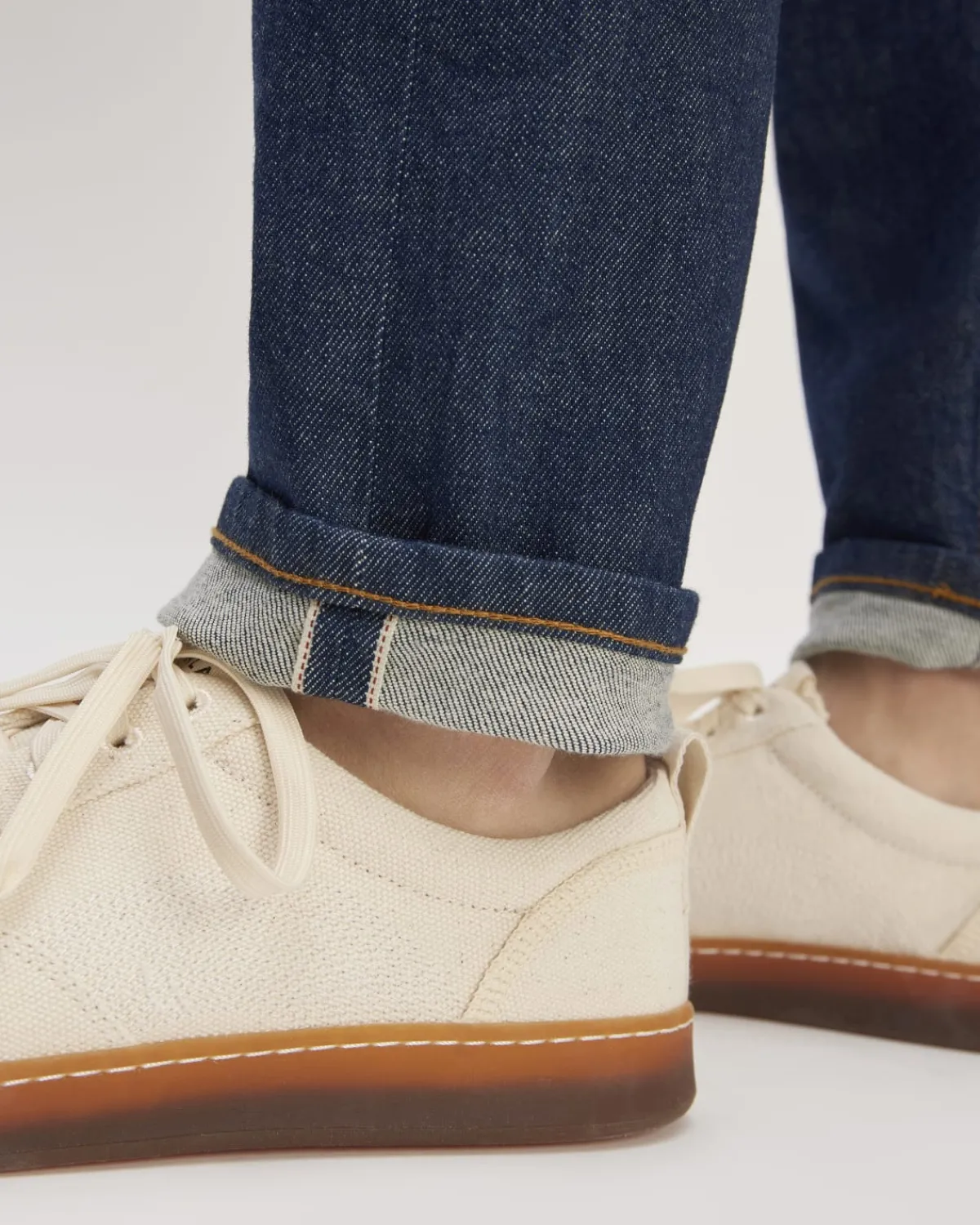 Everlane Jeans|Slim Jeans*The Selvedge Slim-Fit Jean