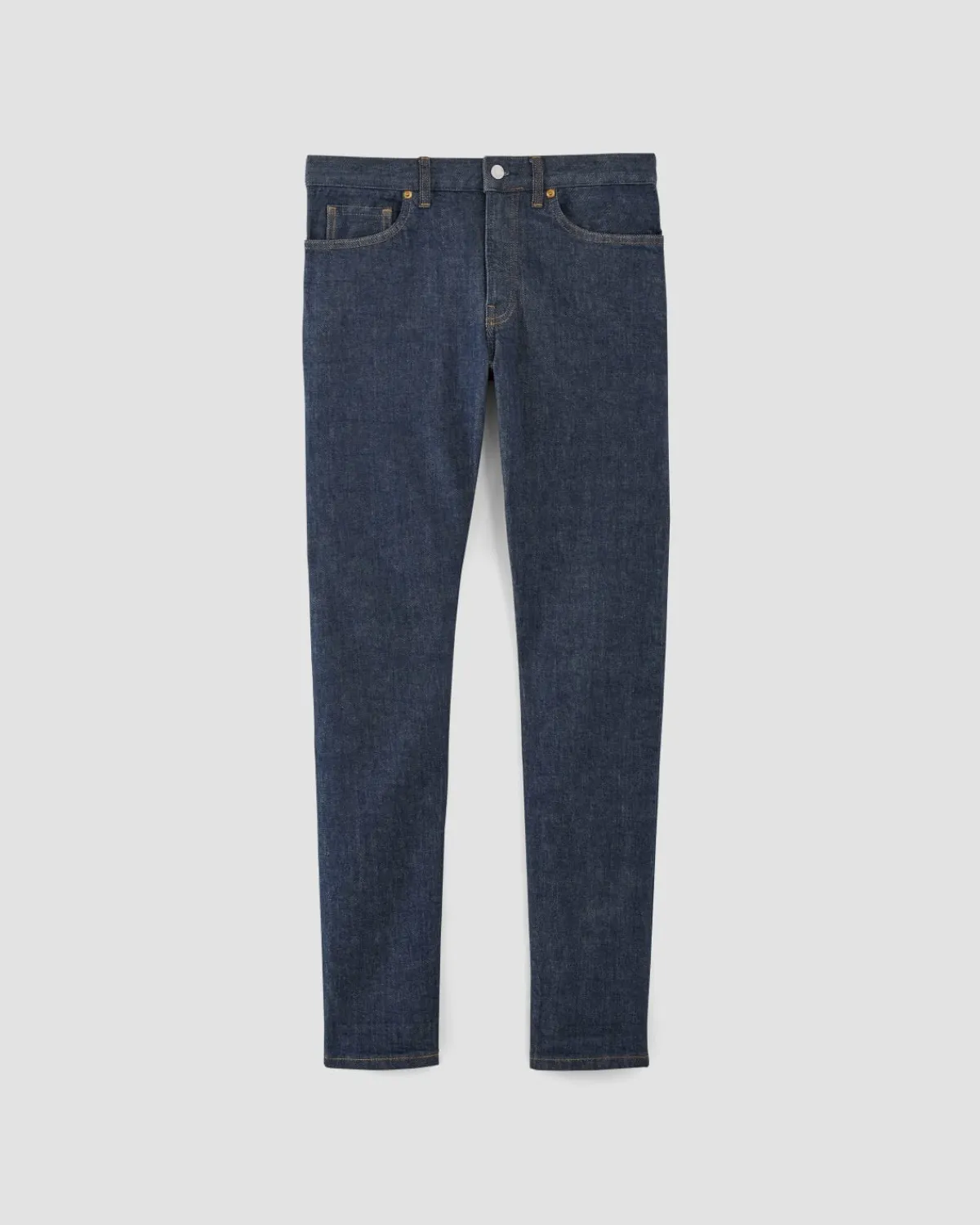 Everlane Jeans|Slim Jeans*The Selvedge Slim-Fit Jean