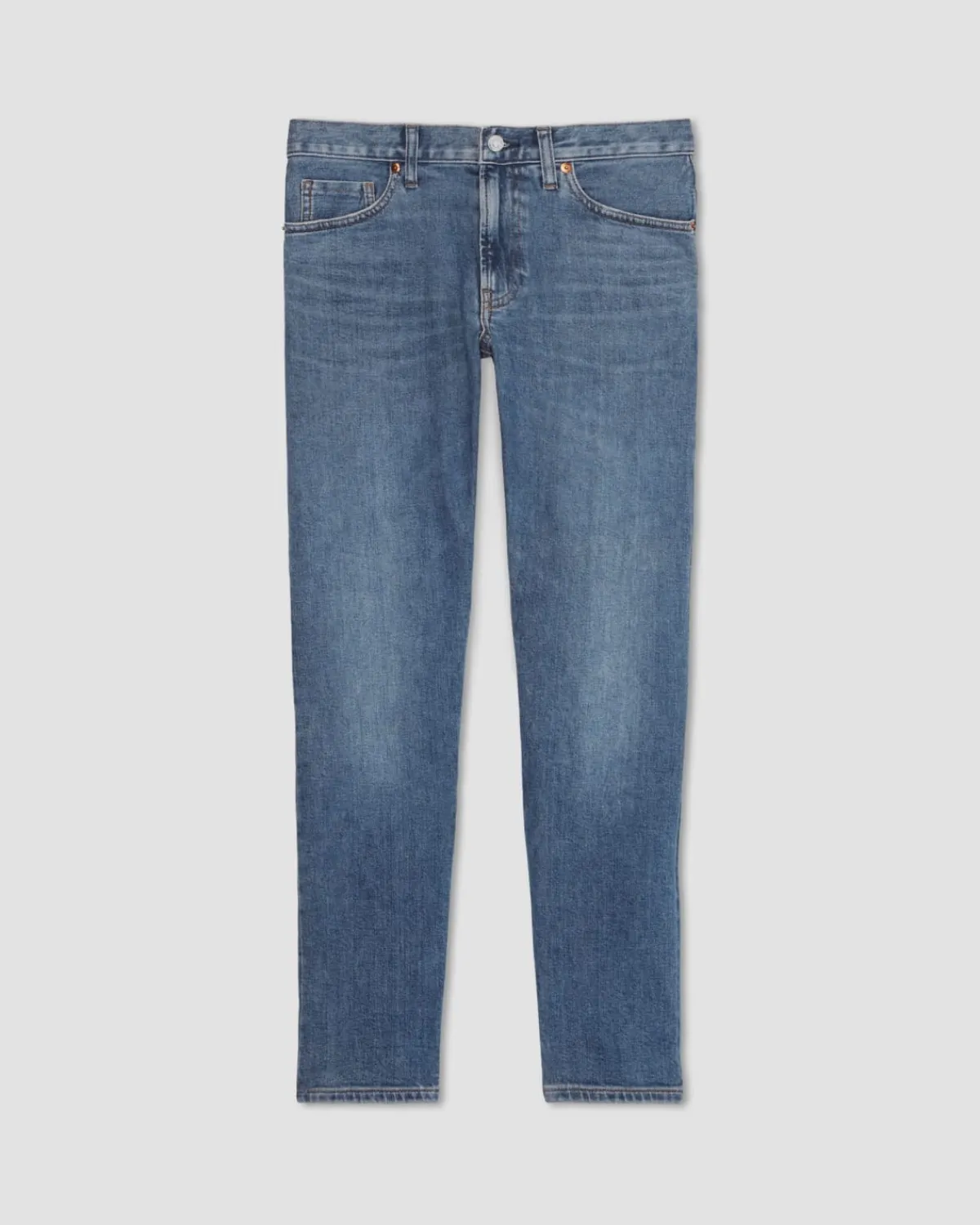 Everlane Jeans|Slim Jeans*The Selvedge Slim-Fit Jean