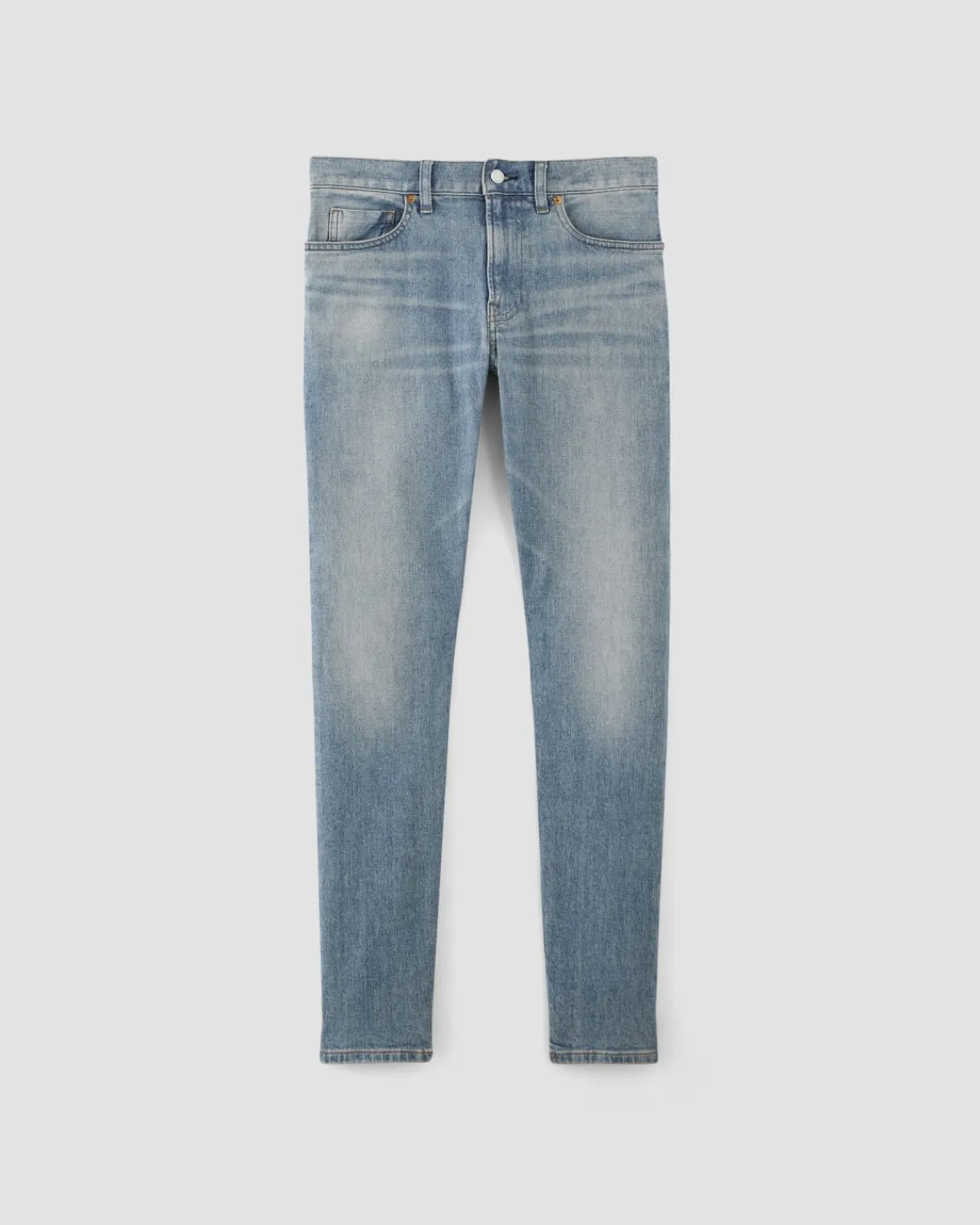 Everlane Jeans|Slim Jeans*The Selvedge Slim-Fit Jean