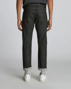 Everlane Jeans|Slim Jeans*The Selvedge Slim-Fit Jean