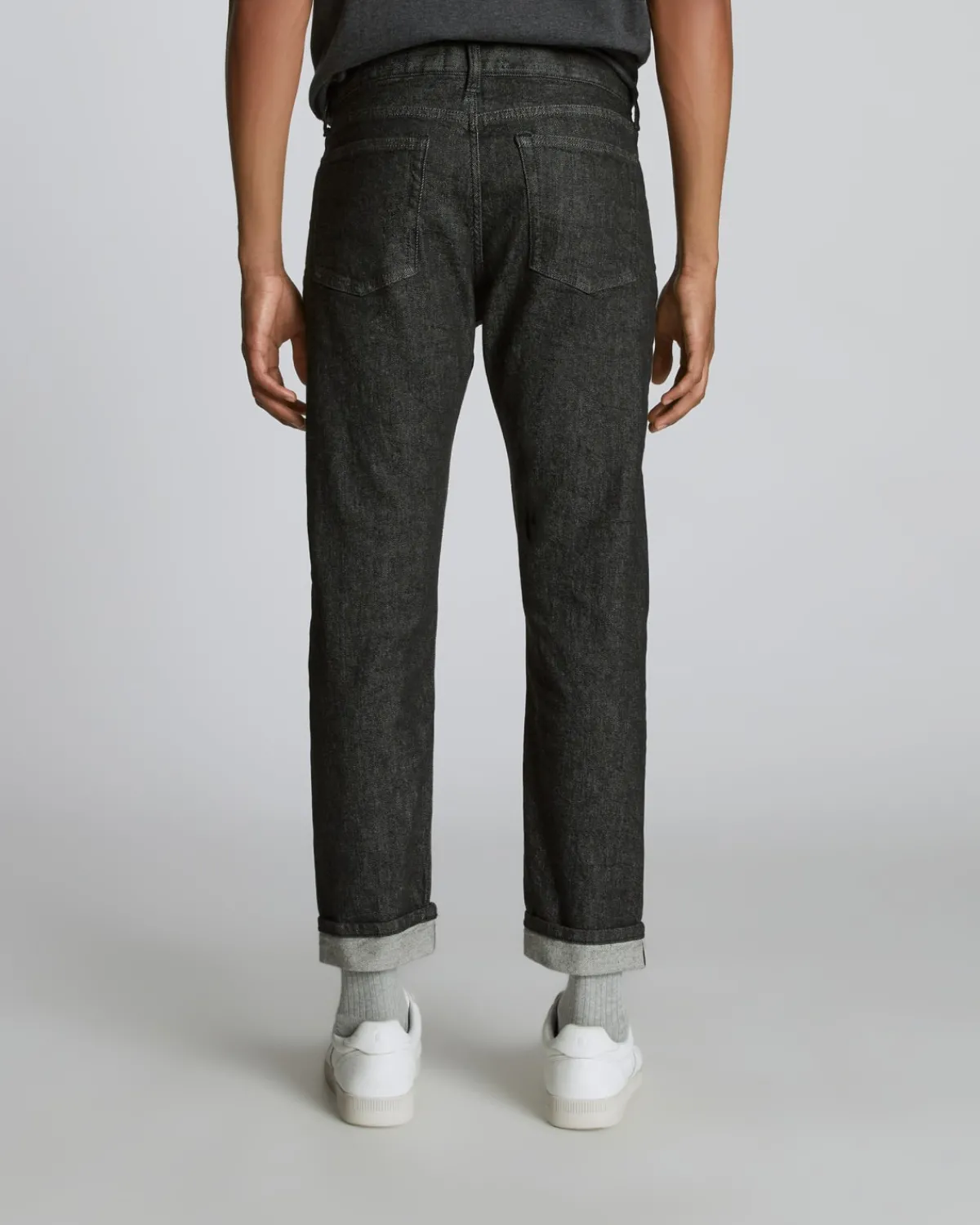 Everlane Jeans|Slim Jeans*The Selvedge Slim-Fit Jean