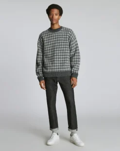 Everlane Jeans|Slim Jeans*The Selvedge Slim-Fit Jean