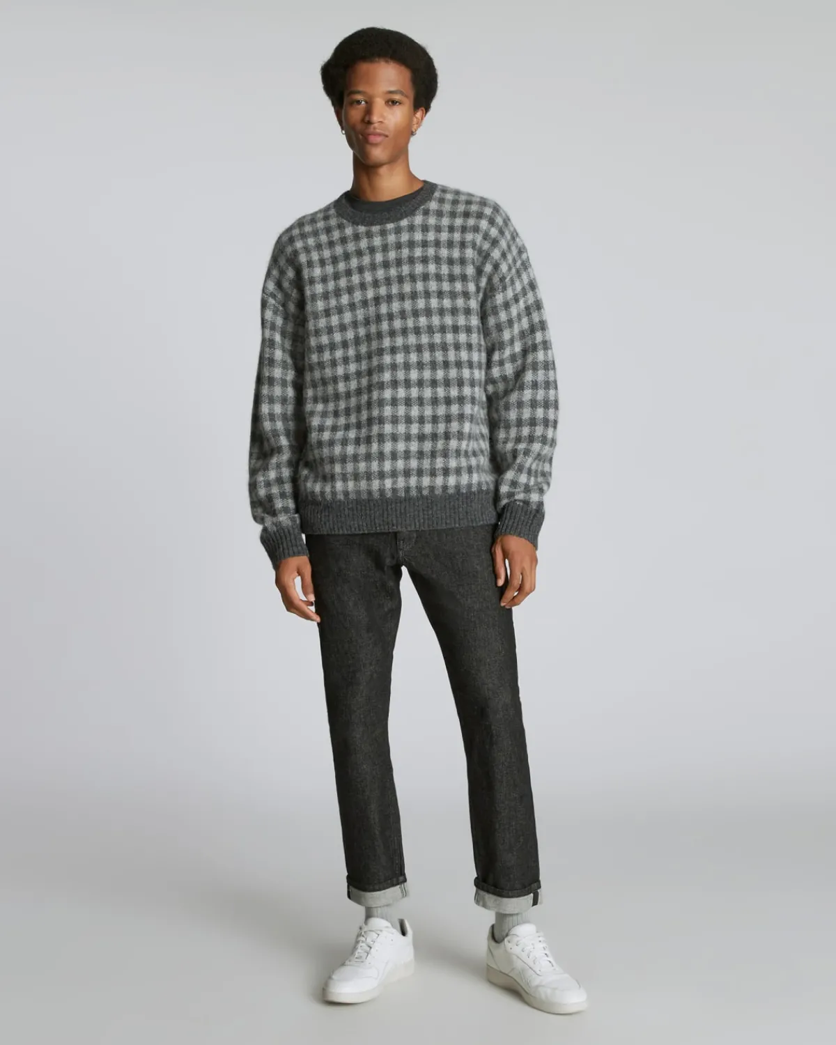 Everlane Jeans|Slim Jeans*The Selvedge Slim-Fit Jean