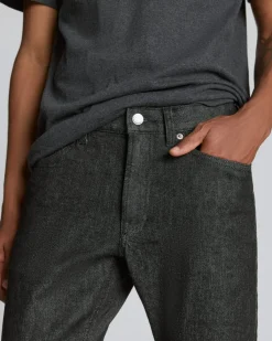 Everlane Jeans|Slim Jeans*The Selvedge Slim-Fit Jean