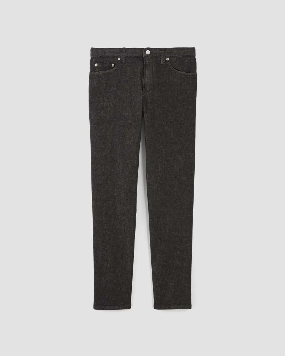 Everlane Jeans|Straight Jeans*The Selvedge Straight Fit Jean