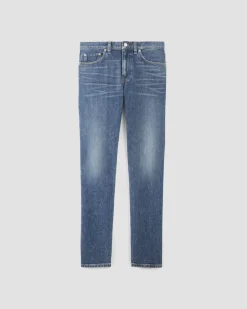 Everlane Jeans|Straight Jeans*The Selvedge Straight Fit Jean