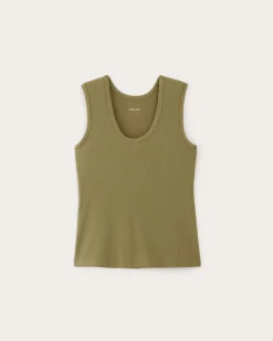 Everlane Tees|Tank Tops*The Shimmy Tank