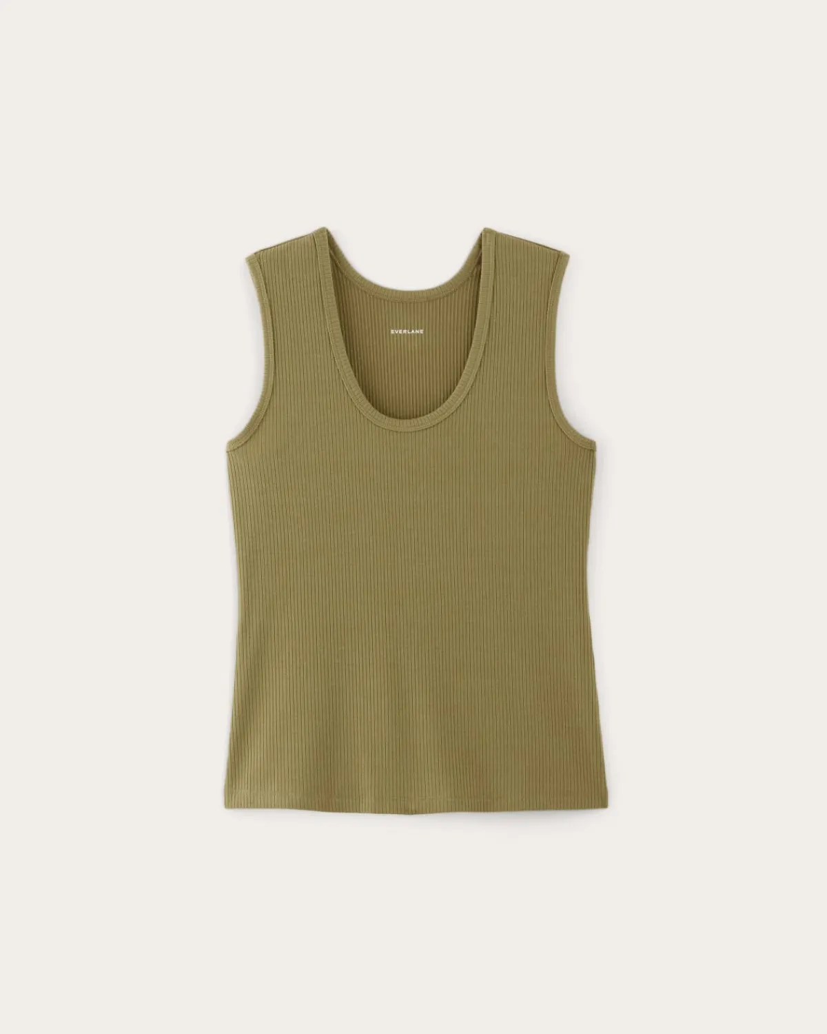 Everlane Tees|Tank Tops*The Shimmy Tank