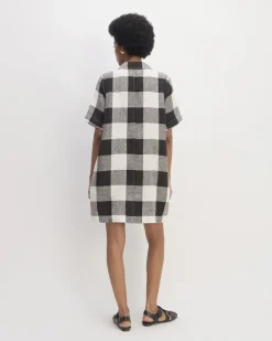 Everlane Dresses*The Shirtdress in Linen