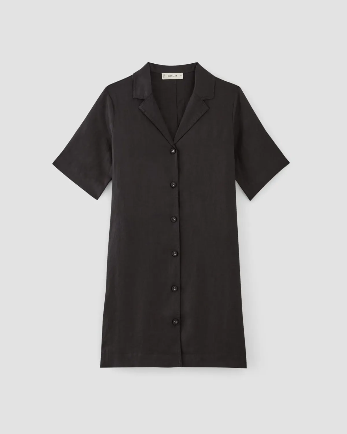 Everlane Dresses*The Shirtdress in Linen