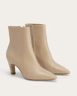 Everlane Shoes|Boots*The Short Banana Boot