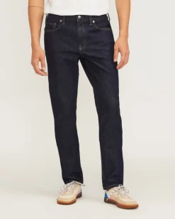 Everlane Jeans*The Skinny 4-Way Stretch Organic Jean | Uniform