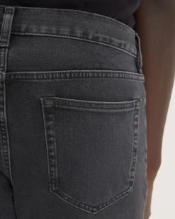 Everlane Jeans*The Skinny 4-Way Stretch Organic Jean | Uniform