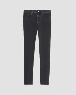 Everlane Jeans*The Skinny 4-Way Stretch Organic Jean | Uniform