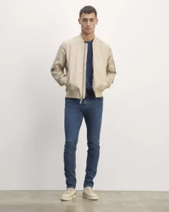 Everlane Jeans*The Skinny 4-Way Stretch Organic Jean | Uniform