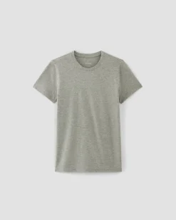 Everlane Tees|Short Sleeve Tees*The Slim Crew in Essential Cotton