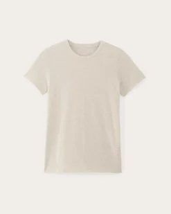 Everlane Tees|Short Sleeve Tees*The Slim Crew in Essential Cotton
