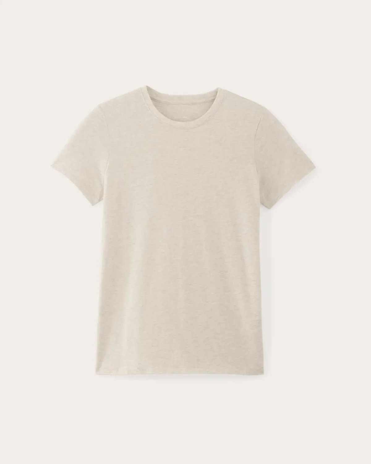 Everlane Tees|Short Sleeve Tees*The Slim Crew in Essential Cotton