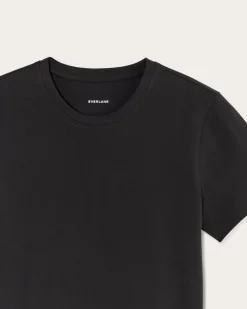 Everlane Tees|Short Sleeve Tees*The Slim Crew in Essential Cotton
