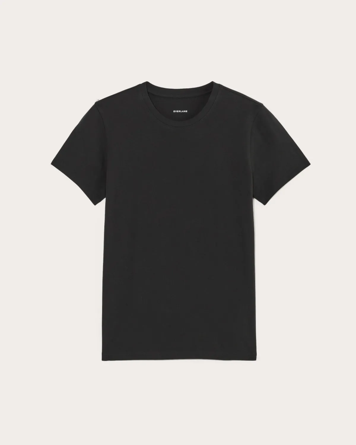 Everlane Tees|Short Sleeve Tees*The Slim Crew in Essential Cotton