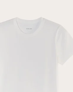 Everlane Tees|Short Sleeve Tees*The Slim Crew in Essential Cotton