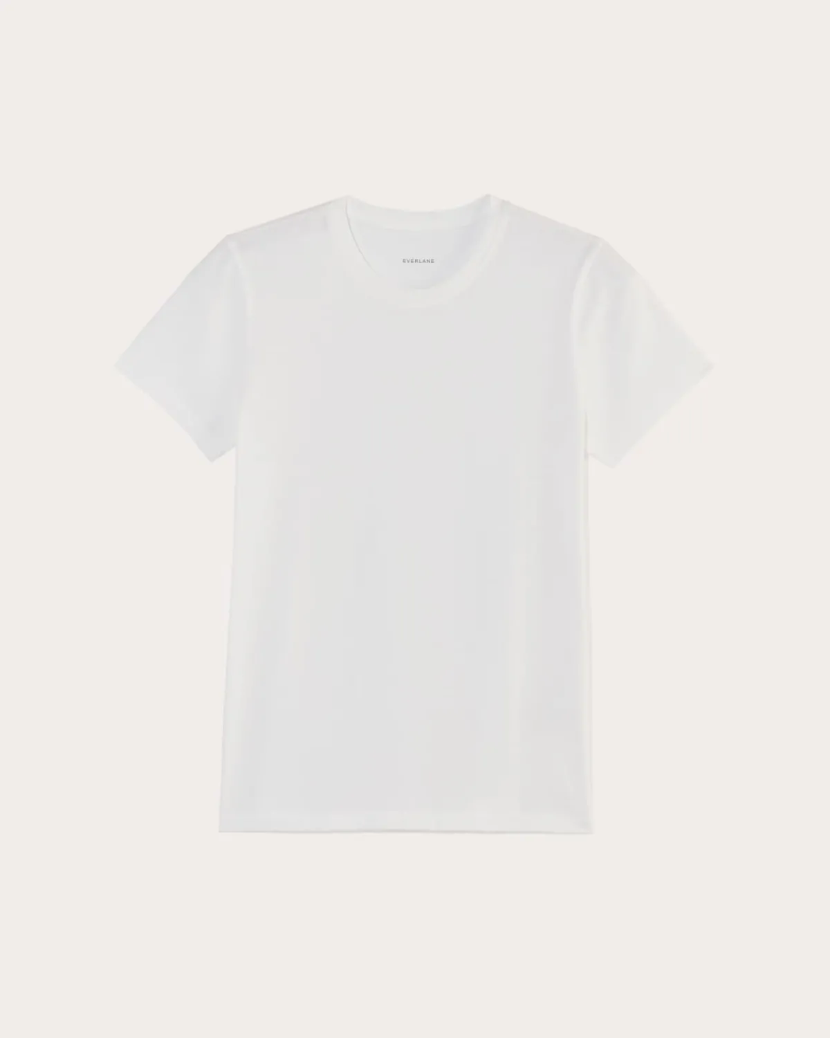 Everlane Tees|Short Sleeve Tees*The Slim Crew in Essential Cotton